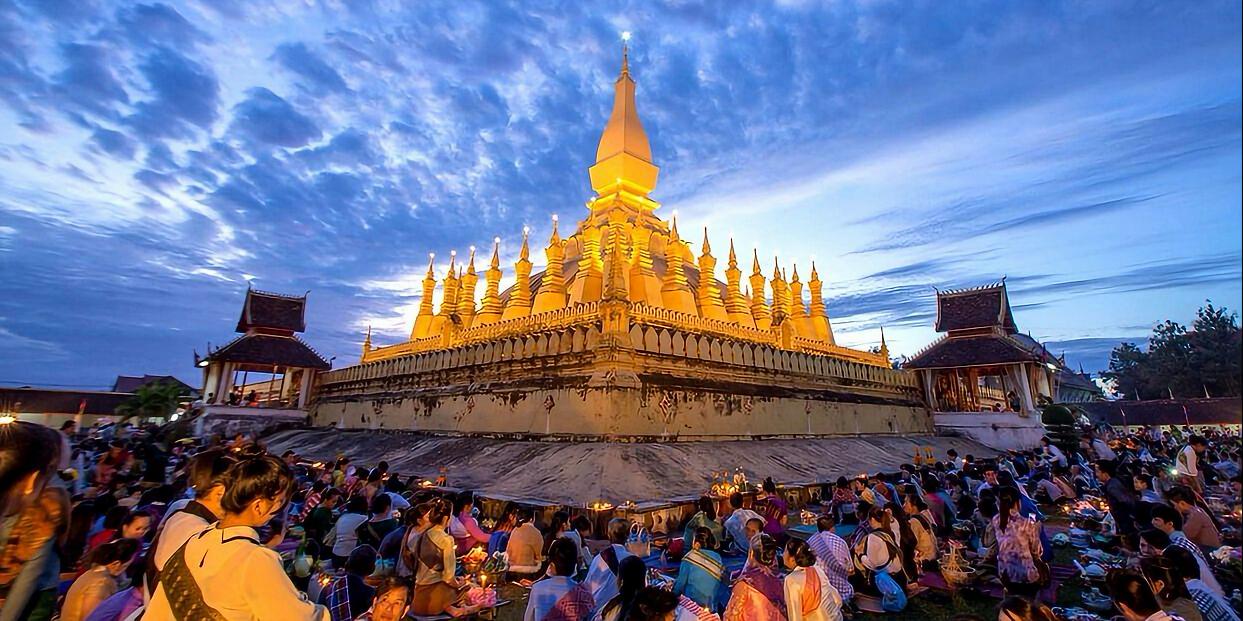 中国一邻国,被越南支配,中国是其最大投资国,成为该国唯一希望