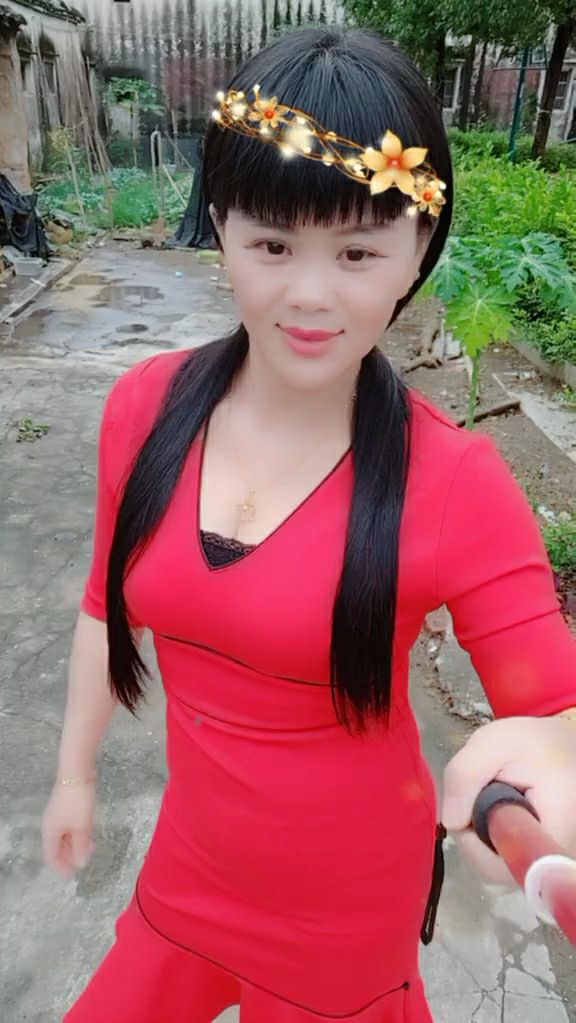 农村妹子进来交个好朋友?