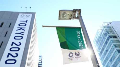 日媒：日本正考虑缩小奥运规模，规避赛事取消风险