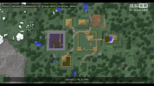 【小本解说】我的世界《小本村长的村子》ep04 跟日本干上了