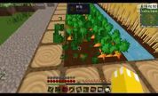 我的世界Minecraft《小本解说村长的村子》EP11 第一次与爱人离别