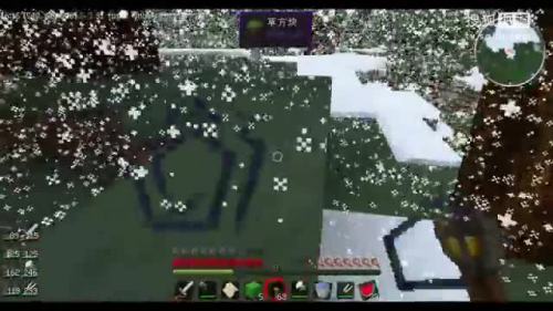 我的世界Minecraft《暮色森林的工业》第二十七集【征战沙场 大杀四方】小本解说为结识籽岷逆风笑和抽风