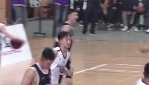 #3X3黄金联赛#广汽本田第四代飞度球员