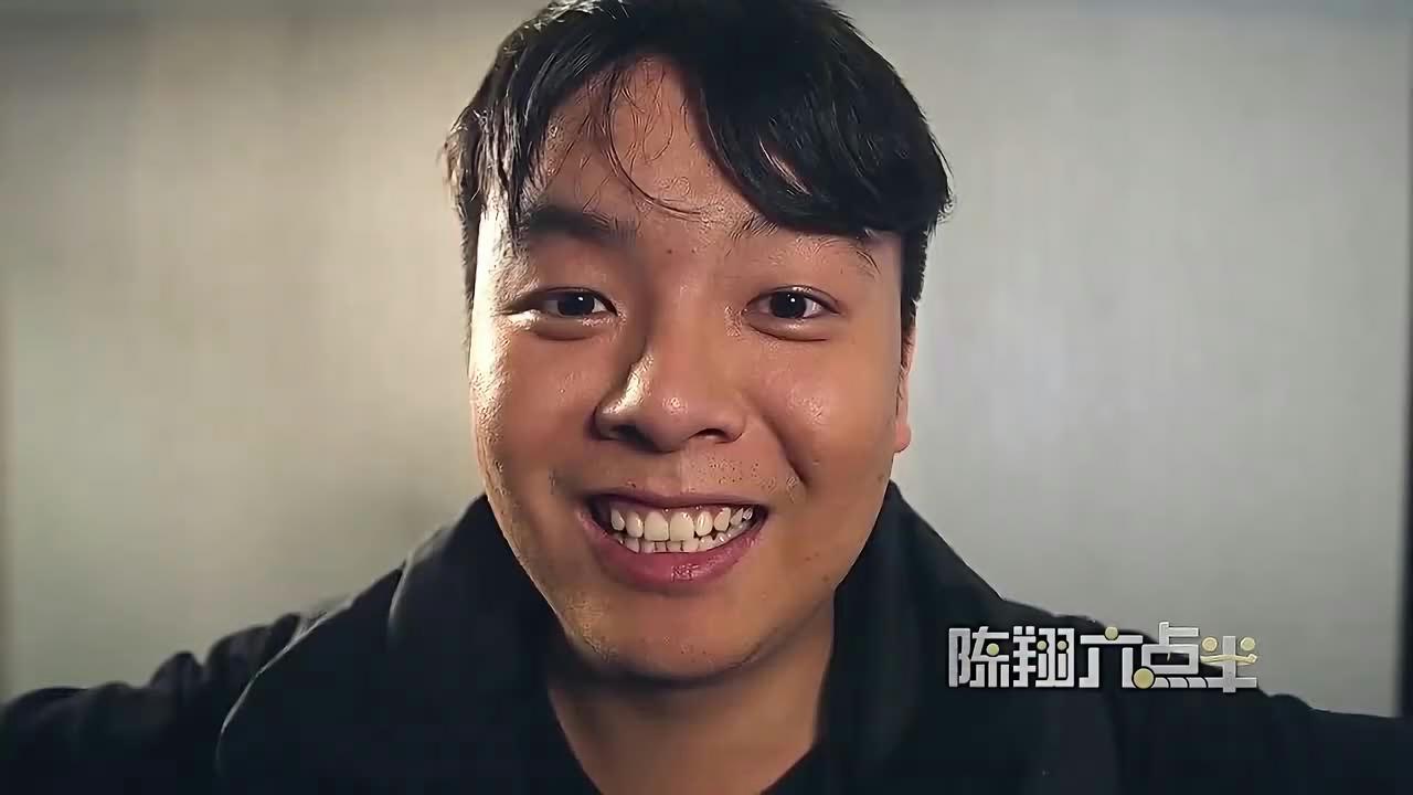 陈翔六点半:猪小明没看出来啊,你还有醒酒这个功能啊,哈哈