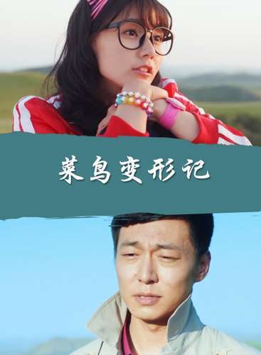 菜鸟变形记普通话2017剧情导演:刘沛国家/地区:内地主演:何云龙李沁瑶