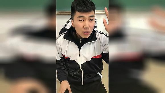 爆笑天舒班,老子和孙子的区别!