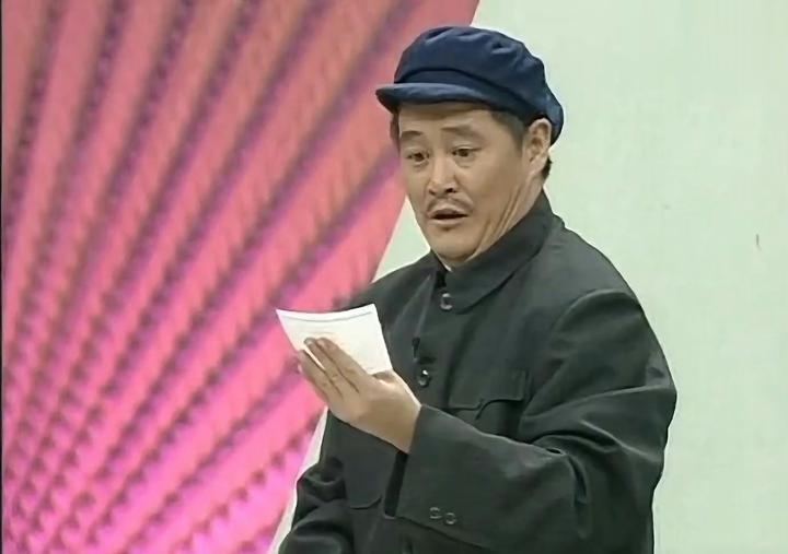 小品:什么叫做真正的"扯蛋",赵本山告诉我们答案,真是太逗了