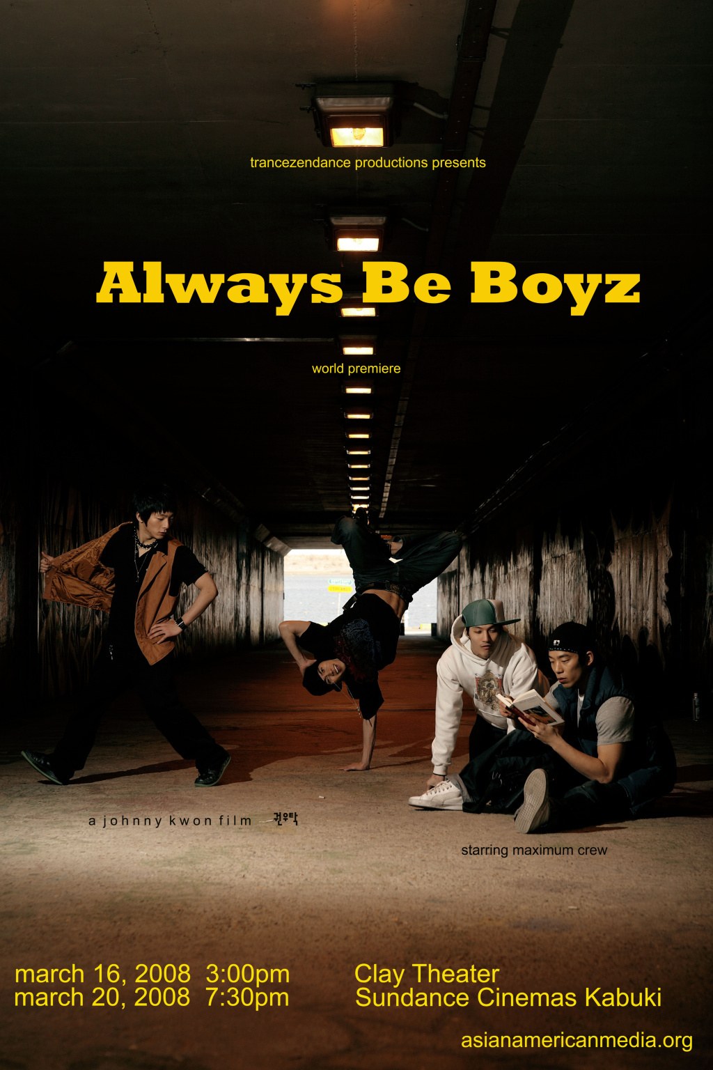 AlwaysBoyz