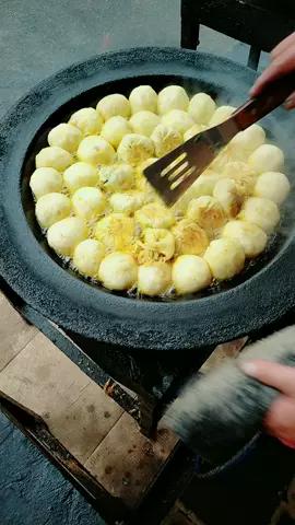 来景德镇请你们吃煎饼