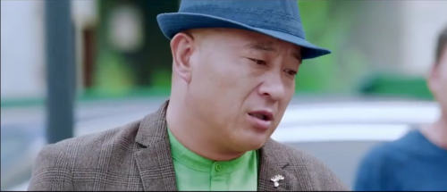 人间大炮3普通话2021喜剧