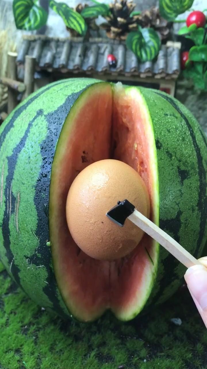 非洲大西瓜又来了