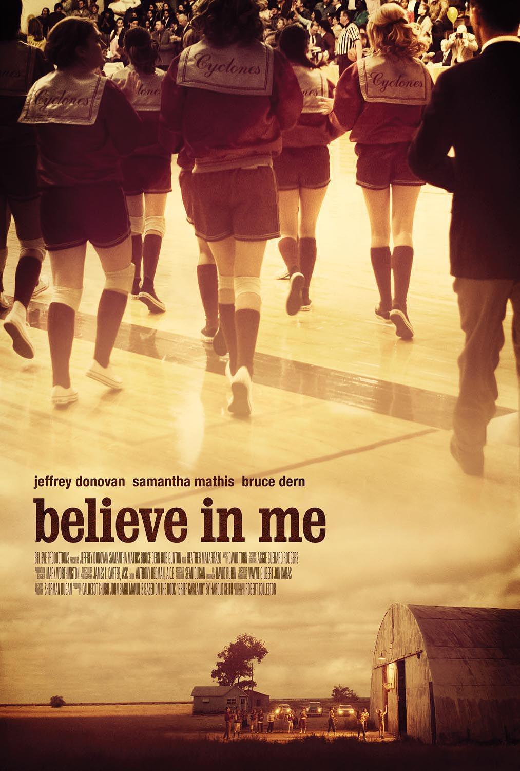 BelieveMe