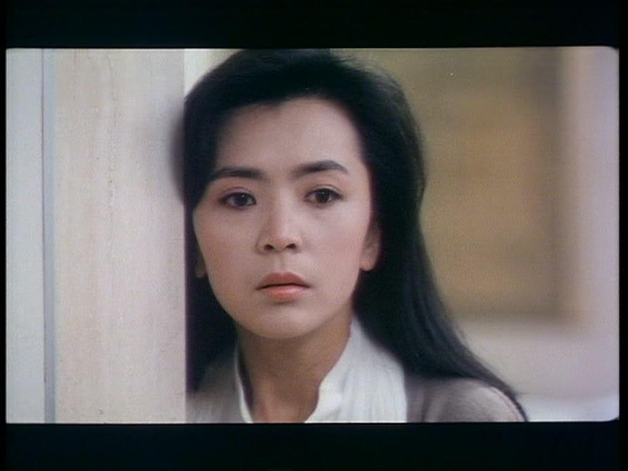 缘份游戏1989剧情