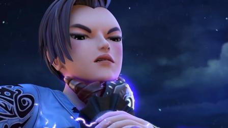 叶罗丽: 为什么高泰明身中剧毒却不死? 他一直在靠这个撑着