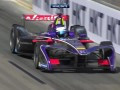 FE-17年-2016年FE香港站练习赛-集锦
