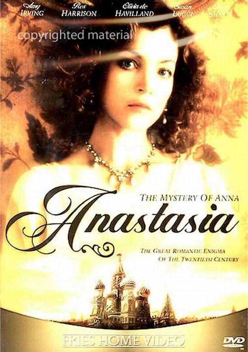 Anastasia(Theof