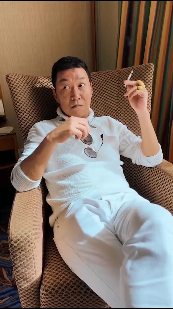 豪哥,有多少人想跟你混