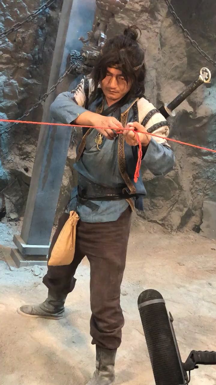 降妖大师厉害了