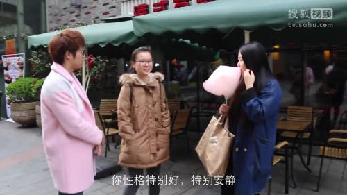 泡妞达人让妹子一直爆笑的聊天,单身狗值得学习一下.