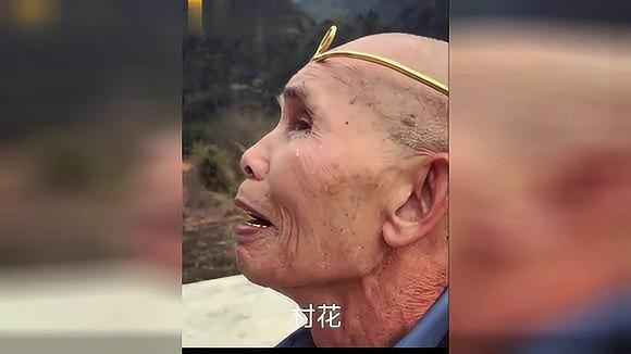 爆笑广西老表许华升,这么老了还想约我奶奶!笑到喷饭