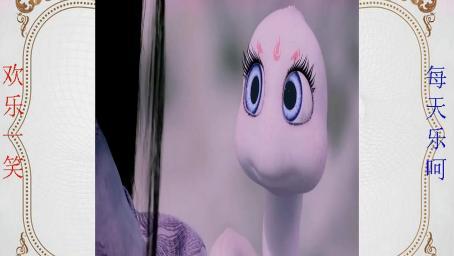 史上最萌最治愈的小白蛇杨紫任嘉伦天乩之白蛇传说我要上热门