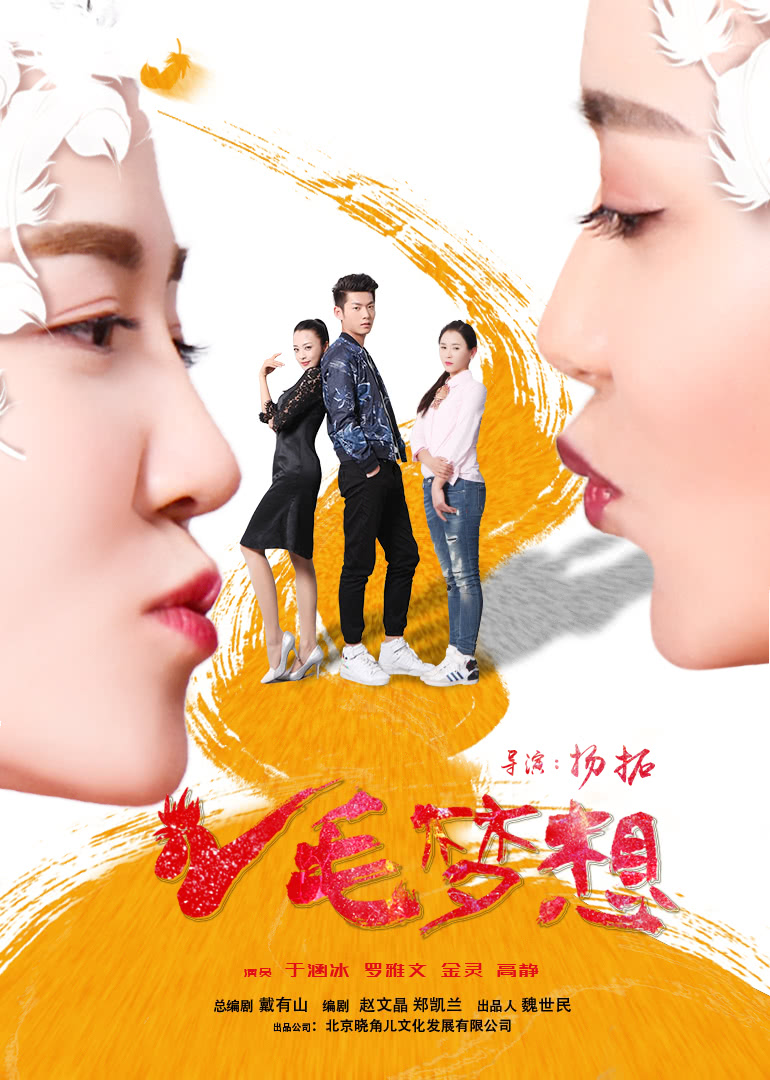 普通话 2017 导演:杨拓 国家/地区: 内地 主演: 于涵冰 罗雅文 金灵