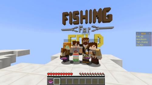 明月庄主籽岷炎黄凯麒我的世界小游戏大鱼海棠Minecraft