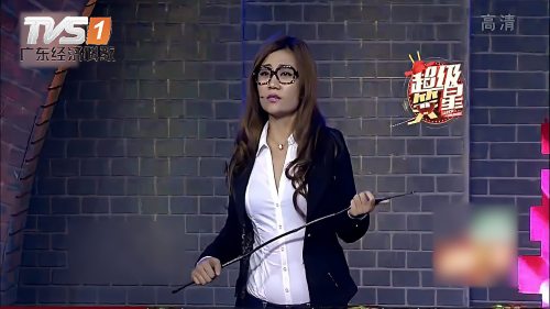 小品《东北话大讲堂》爆笑来袭，可把曾志伟笑坏了，真的太搞笑