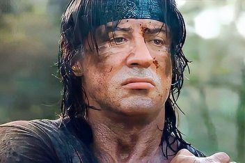 第一滴血4-电影-高清在线观看-百搜视频