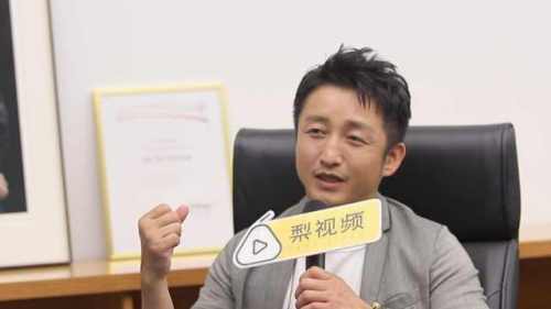 专访|邹市明四十不惑：妻子如同战友，她带我走出迷茫