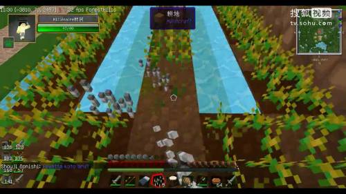 小本解说我的世界Minecraft《小本村长的村子》EP07 印度23滚出来