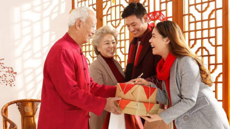 春节期间, 走亲戚串门送礼物可是有讲究的, 这几种礼物一定不能送