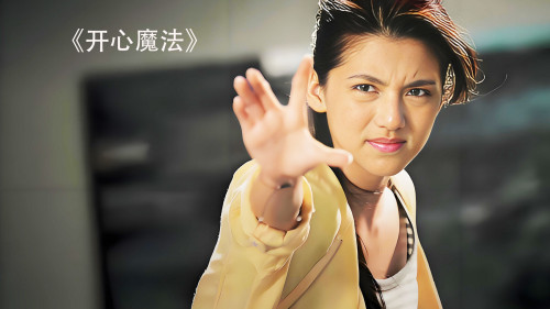 男人被杀手封印进了镜子