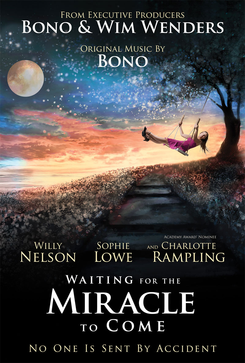 等待奇迹降临英语2019奇幻剧情71