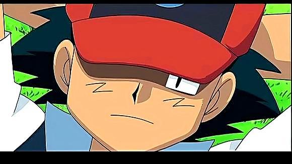 神奇宝贝:沮丧的小智,与真司的对战击溃了他的热血