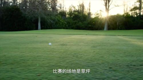 美巡包打听：一场美巡赛是如何办起来的？
