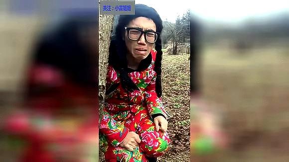 四川, 贵州王二娘 搞笑段子: 每次出事你都在,被嫌弃扫把星