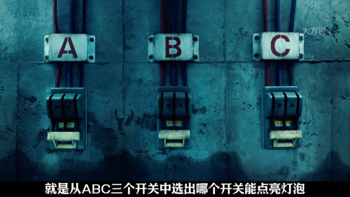 致命闯关游戏04：方块4，一场靠智力取胜的密室逃生游戏！