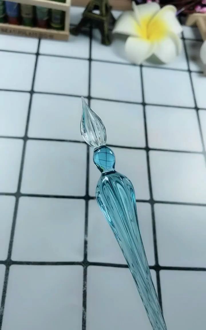 一支神奇的笔