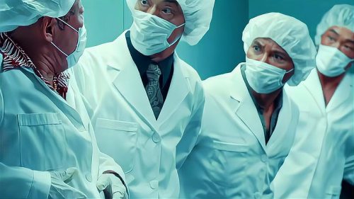 这段太经典了，看一遍笑一边，太搞笑了