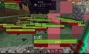 抽风的Minecraft我的世界《怪物大乱斗》生存P20 击杀女王俘获小公举