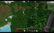 我的世界Minecraft《小本村长的村子 第十三集》 创世神变炼金术士
