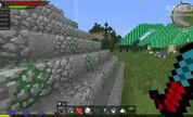 抽风的Minecraft我的世界《怪物大乱斗》生存P16 初战王者基多拉