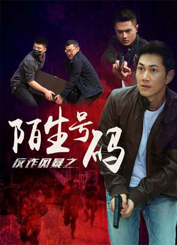 反诈风暴(陌生号码)