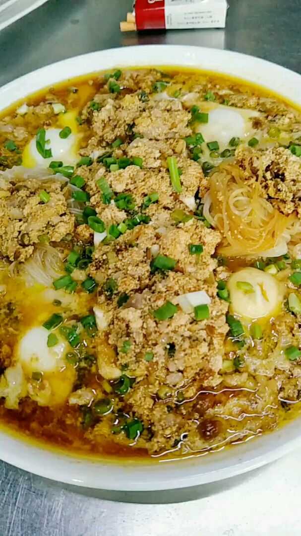 营养美味老少皆宜,鱼籽蒸蛋.