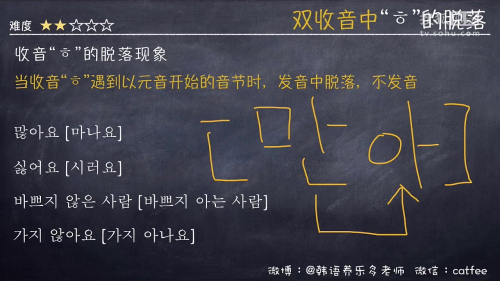 韩语零基础发音教学09节-韩语音变02课-养乐多老师