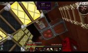 我的世界Minecraft《暮色森林的工业》第四十三集【好高能的陷阱啊 佩服佩服】小本解说