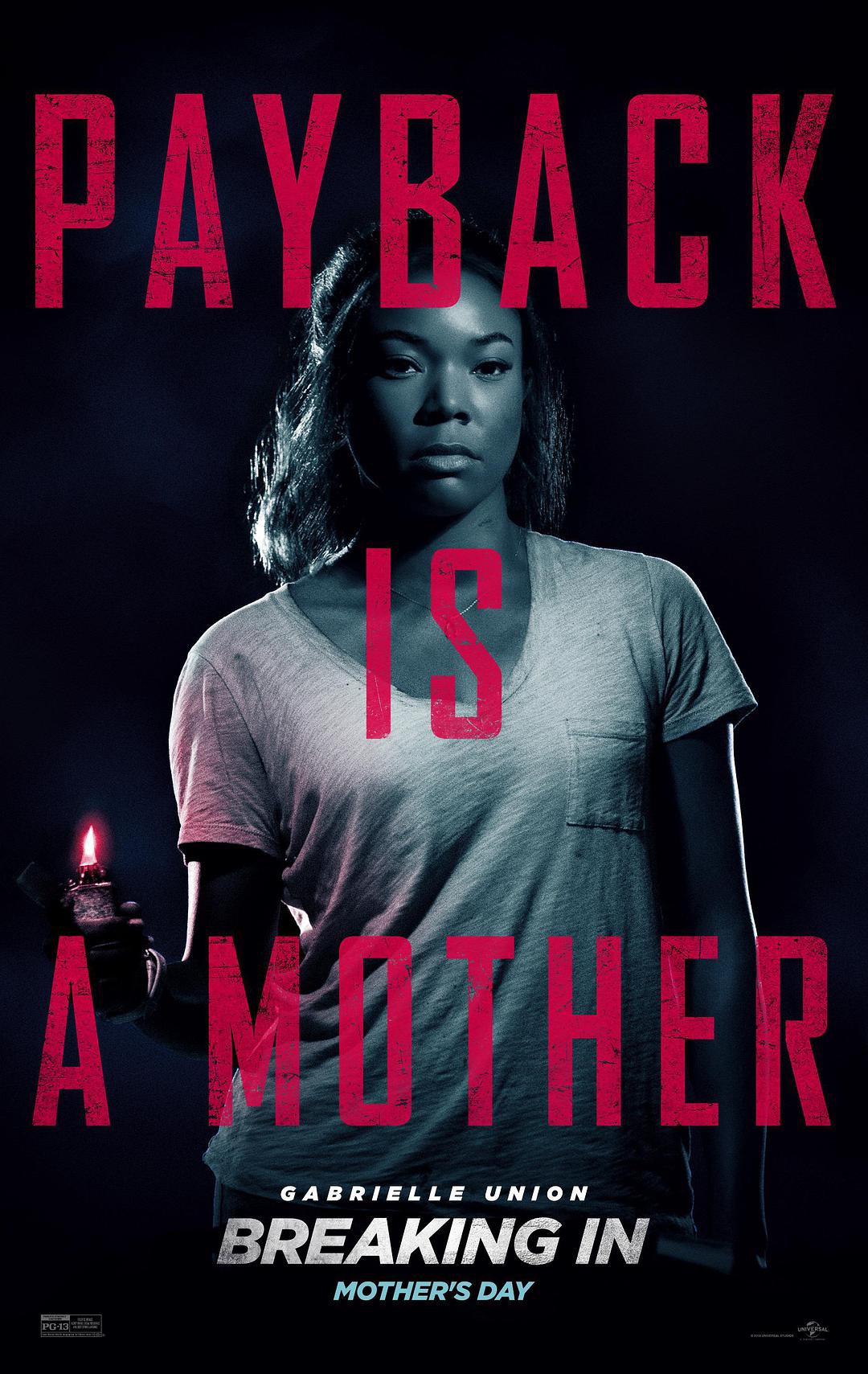 破门而入-电影-高清在线观看-百度视频