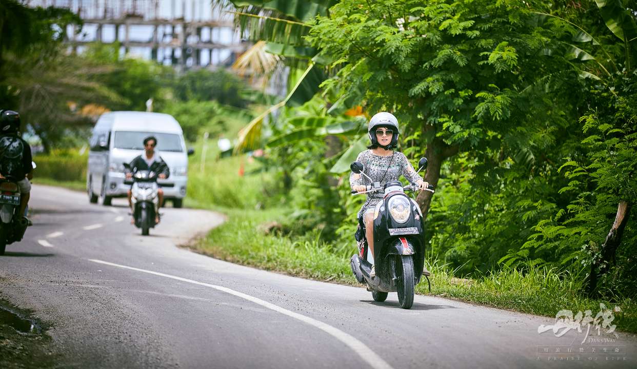 《丹行线》印尼女性讲丈夫外遇和施致命家暴