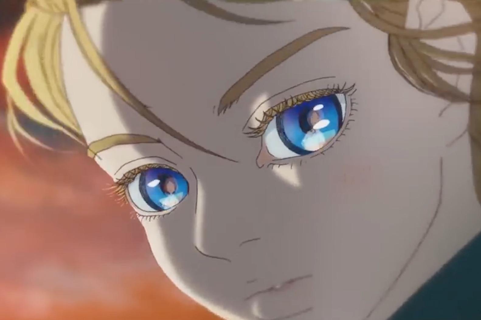 动漫海洋之子即将来袭